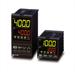 Bộ điều khiển nhiệt độ RKC RZ100, RZ400